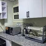 New Cairo Rehab Haven