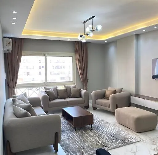 New Cairo Rehab Haven