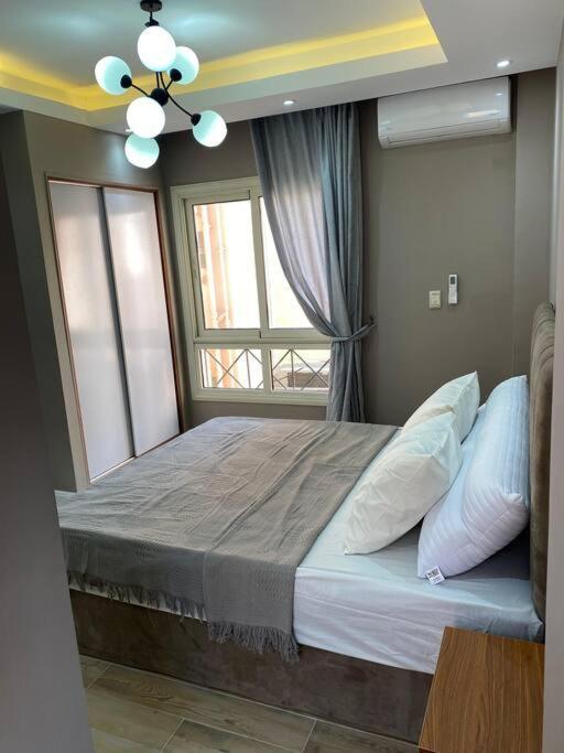 New Rehab Haven * Cairo