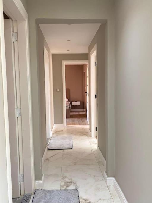 New Rehab Haven Apartment