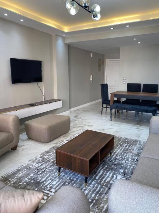 New Rehab Haven Apartment