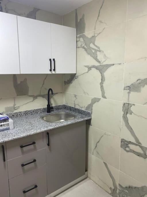 New Rehab Haven Apartment Cairo