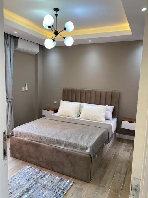 New Rehab Haven Apartment Cairo