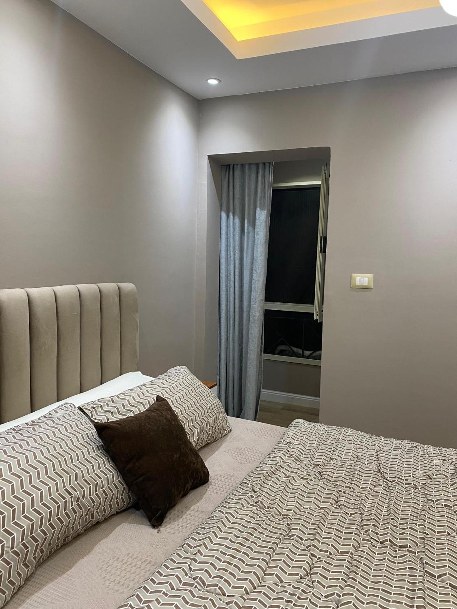 New Rehab Haven Apartment Cairo