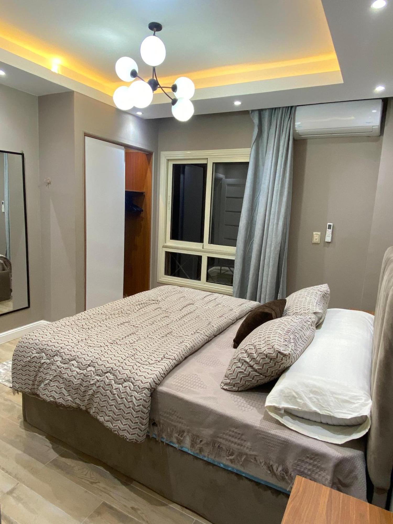 New Rehab Haven Apartment Cairo