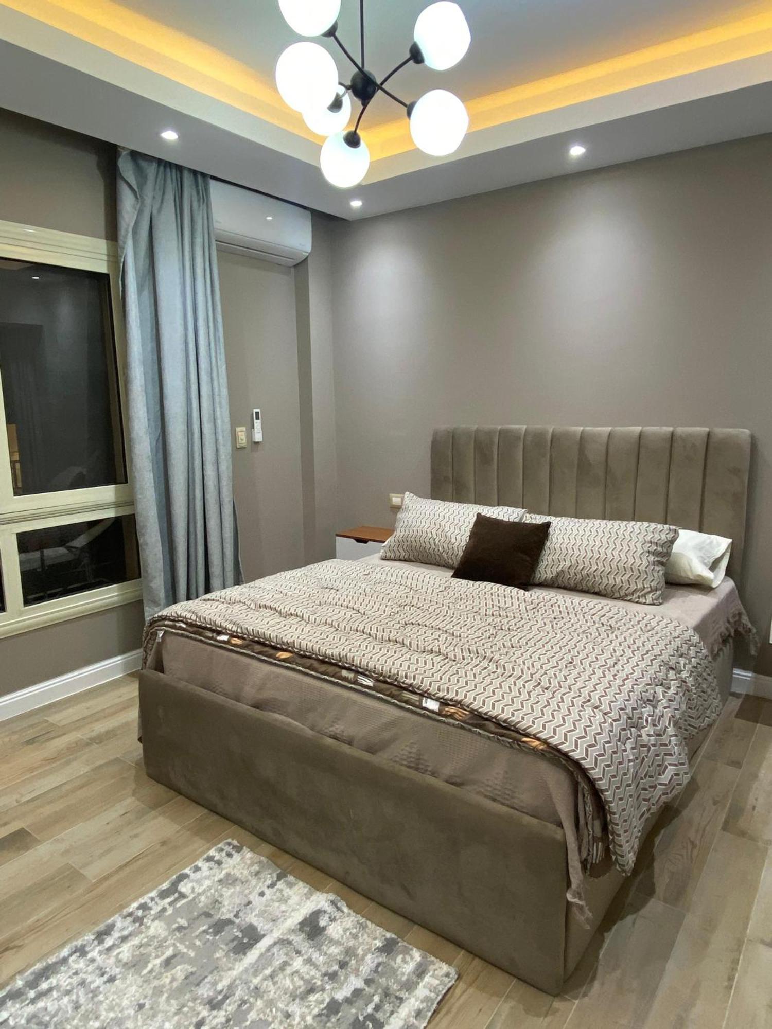 New Rehab Haven Apartment *