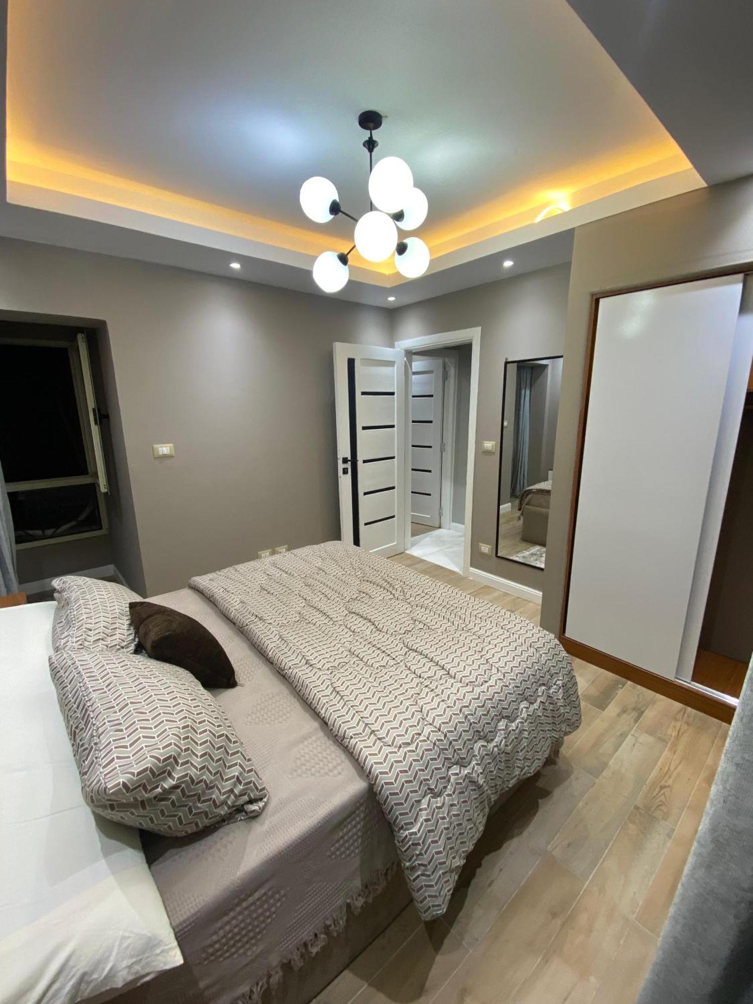 Apartment New Rehab Haven *