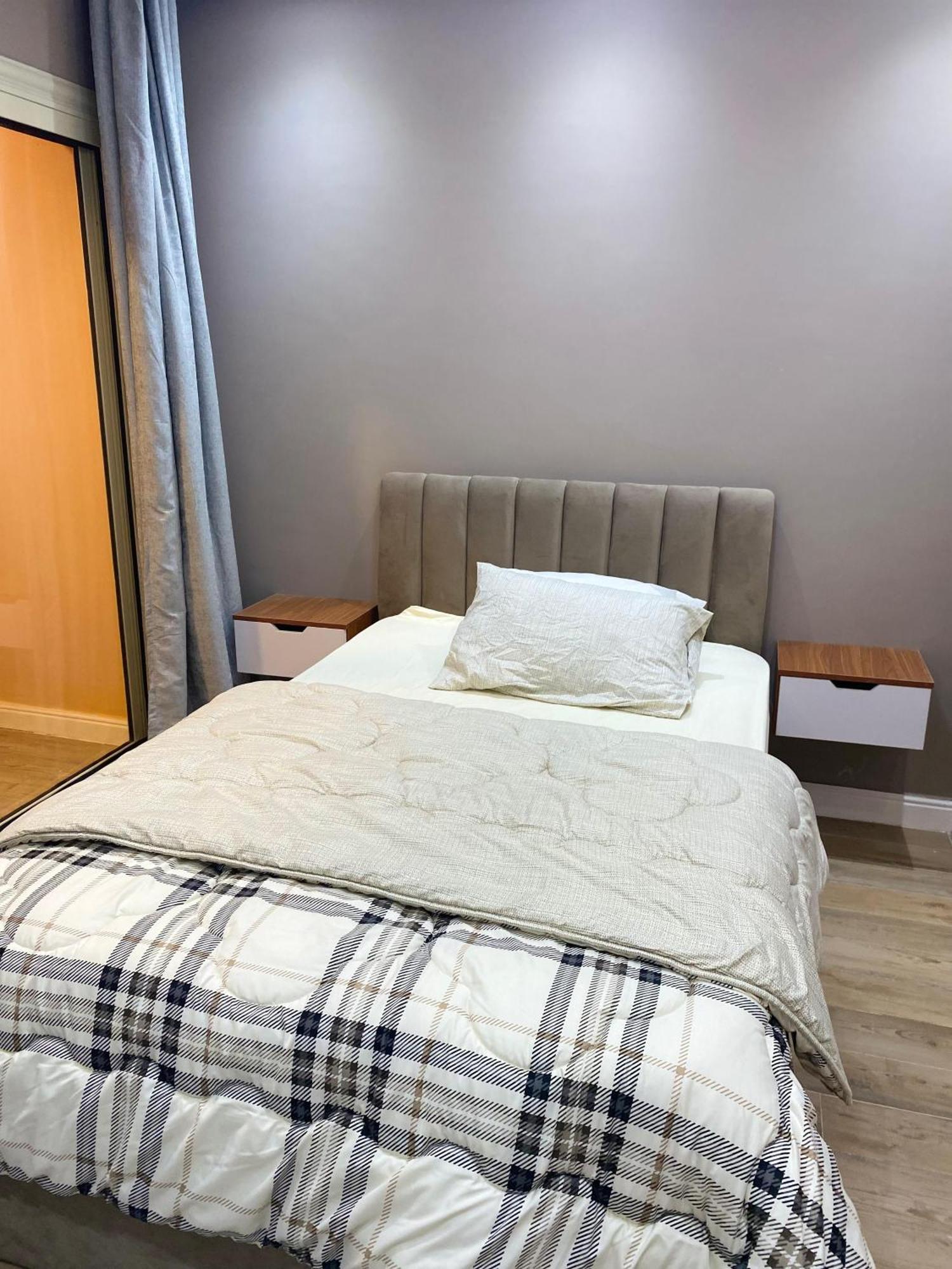 New Rehab Haven Apartment Cairo